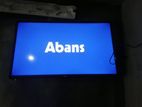 Abans LED 32 Tv