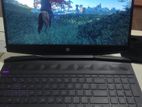 hp Gaming 15