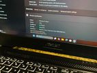 Asus TUF Gaming Laptop