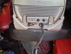 Vehicle Subwoofer