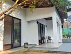 Sale Hokandara, Unfurnished,1 Story House For (ZMS3054)