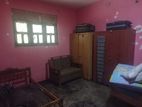 House With Land For Sale - Medawachchiya