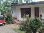 Sale House Alawathugda