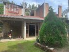 House for Sale Manampitiya