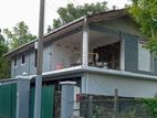 Sale, Maharagama Unfurnished 2 Story House For Sale (NZMS3072)