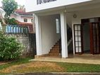 Sale Malabe Lage 3 Story House with Identical 2 Floors n Rooftop (S135)