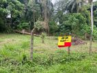 Sale, Malabe, Square Shaped Bare Land For Sale (NZMS3059)