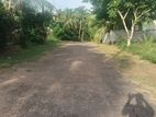 Land for Sale Wadduwa