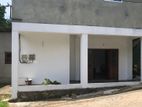 Sale Mirihana 2 Storey House in Peaceful Surrounding (ZMS3002)