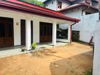 Sale Morden House Hinkenda Juntion Ragama