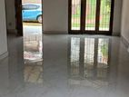Sale, Nugegoda Land (Lake Front) with New House Free (MGS2044)