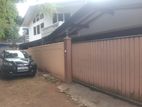 Sale of Land Close to Rajagiriya Junction