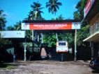 Sale of Service Station Bemmulla Gampaha