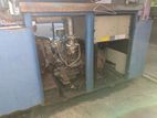 Unserviceable 20KVA Generator