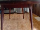 Sale of Used Jack 3 X 6 Table