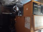 250KVA Generator