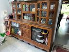 Teak Cabinet