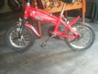 Kids Bicycle