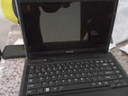 Toshiba Laptop