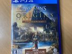 PS4 Games
