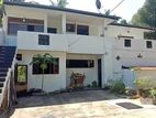 Sale Panadura,2 Story House With Large Garden For (ZMS 3044)