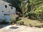 Sale Panadura,2 Story House With Large Garden For (ZMS 3044)