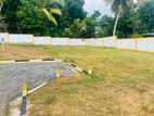 Sale – Panagoda Land Near Bus Route