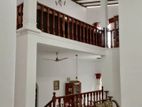 Sale Pannipitiya 2 Storey Beautiful Unfurnished- House (ZMS3015)