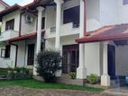 Sale, Pannipitya, Unfurnished 3 Story House For Sale (NZMS3070)