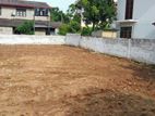 Sale, Pelawatta,Highly Valuable,Bare Land For Sale (NZMS3077)