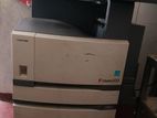 Toshiba Photocopy Machine
