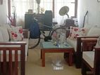 Sale Piliyandala Fully Furnished Simondale Apartment (ZMS3017)