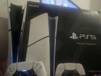 Playstation 5 Slim Digital Edition
