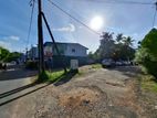 Sale – Prime Colombo 06 Development Land