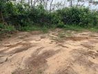 Sale – Prime Land for At Handapangoda