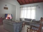 Sale - Thalahena 2 Story Well Maintained House (S125)
