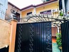 Sale Two Storied House - Talawatugoda