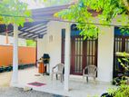 Sale Wadduwa Comfortable Single Story House Peaceful area (ZMS3005)