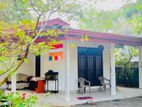 Sale Wadduwa Comfortable Single Story House Peaceful area (ZMS3005)