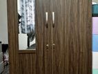 Sale - Wooden Wardrobe / Cupboard