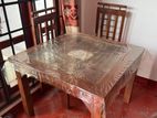 Table with Chairs