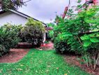 Sale,Mabola, Rectangular Shaped Land with An old House (ZMGS3063)
