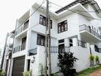 Sale,Pannipitya, 3 Story, Fully Furnished House For Sale (NZMS3074)