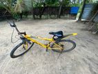 DSI Racing Bicycle
