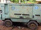 Air Compressor Japan