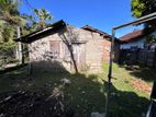 Land with House for Sale Akkaraippattu