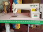 Zoje Sewing Machine