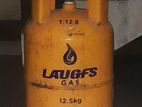 Laugfs 12.5 Kg Gas