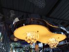 LED Ceiling Chandelier