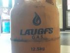 Laugs Gas 12.5KG